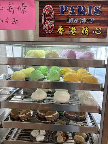 190, Jalan Sultan Iskandar, Taman Jubilee, 31650 Ipoh, Perak