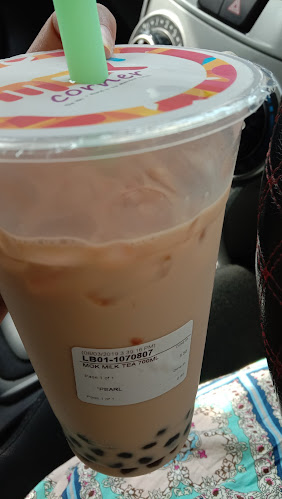 Comentarii opinii despre Mok Corner