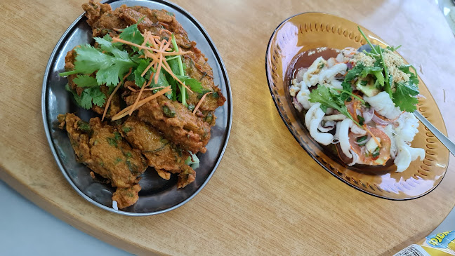 Restauran Makanan Laut Rasa Sama - Ipoh