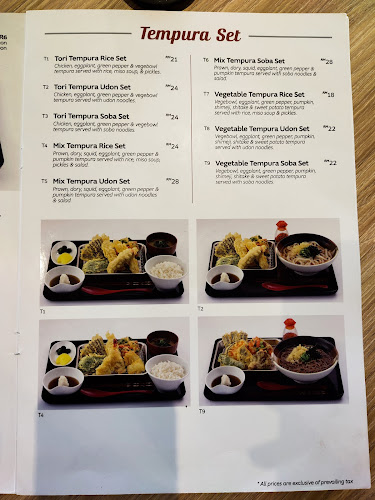 Comentarii opinii despre Nikusutei Japanese Muslim Restaurant, Bukit Jelutong