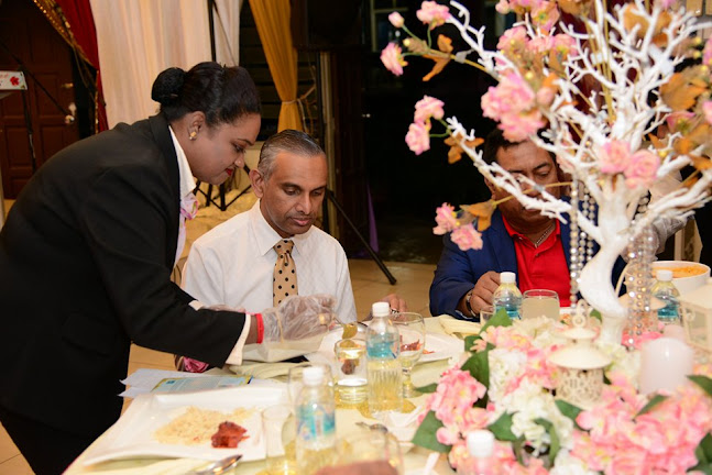 Opinii despre Meenachy Meals Caterer în Kajang - Gastronomi dan perhotelan