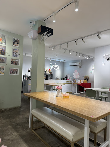 Yoohoo Kubang Kerian - Kota Bharu