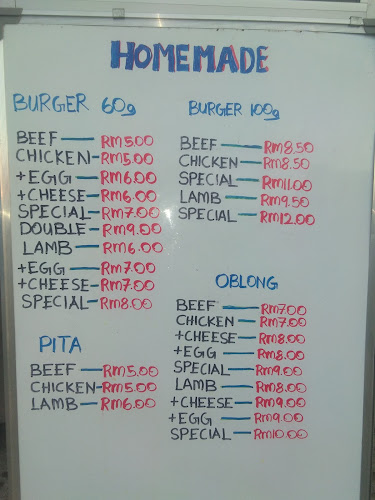 Lorong 1a Lot 1278, Lutong, 98000 Miri, Sarawak