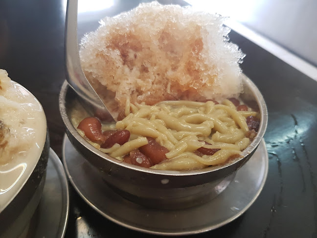 Comentarii opinii despre Cendol Klang