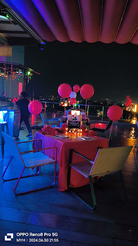 Comentarii opinii despre Der' Cabin Bistro Perling