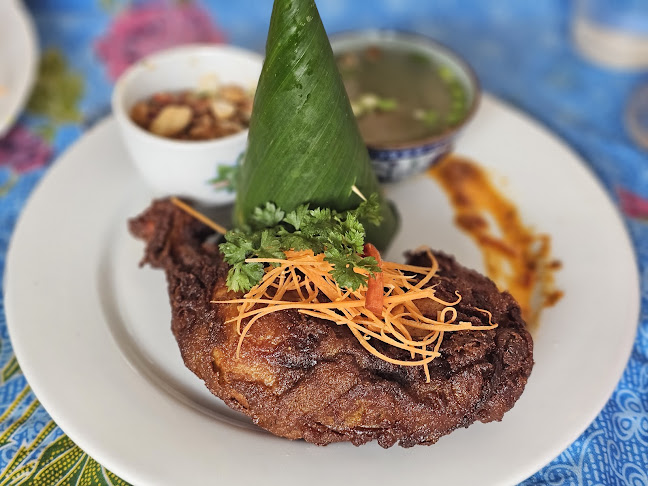 Lagenda House & Cafe - Gastronomi dan perhotelan