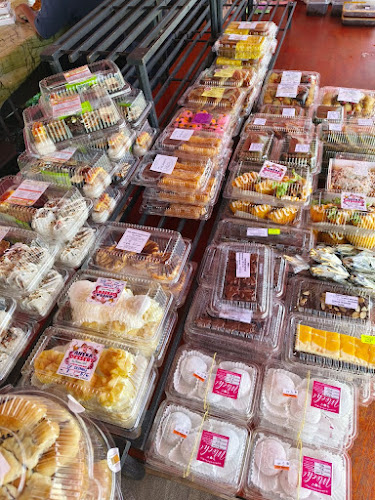 Comentarii opinii despre Gerai Roadside Coffee