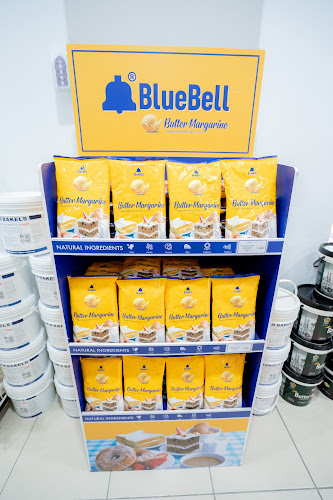 UMMI Ingredients - Kuching