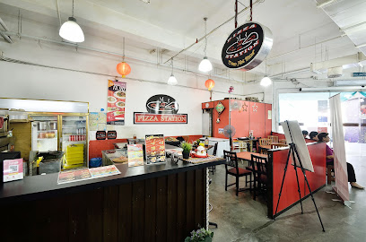 Pizza Station