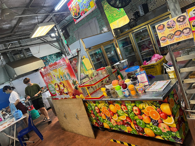 Comentarii opinii despre The Shark