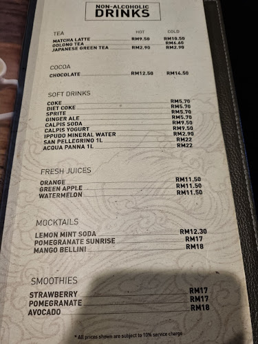 170-G-37, 37A, Persiaran Gurney, Plaza Gurney, 10250 George Town, Pulau Pinang