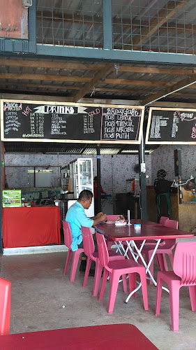 Wow Rc Setiu - Permaisuri