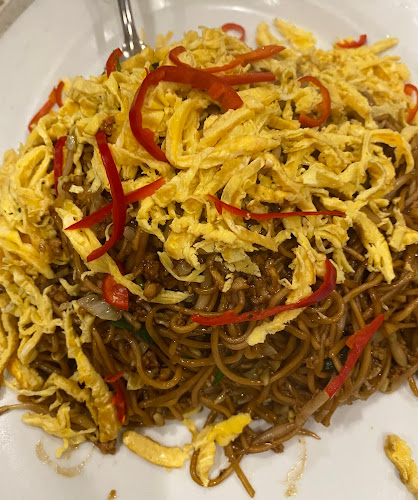 1-7, Hala Perusahaan Menglembu 17, 31450 Ipoh, Perak