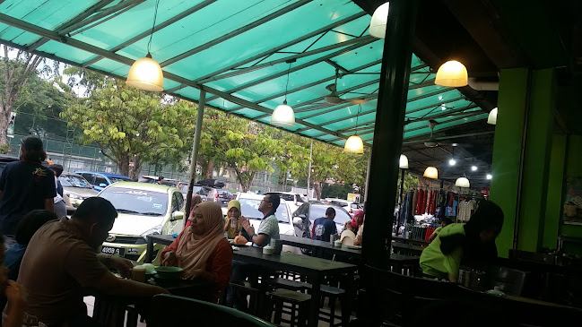 Sup Utara Power - Shah Alam