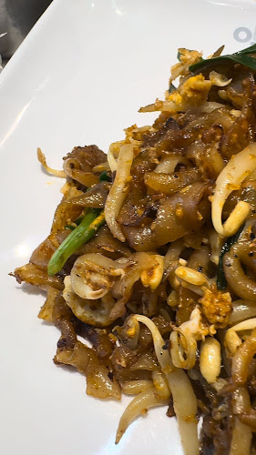 OO White Coffee KL - Gastronomi dan perhotelan