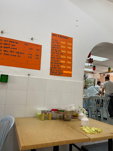 Only U Restaurant - Gastronomi dan perhotelan