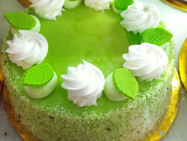 Comentarii opinii despre Creative Bake