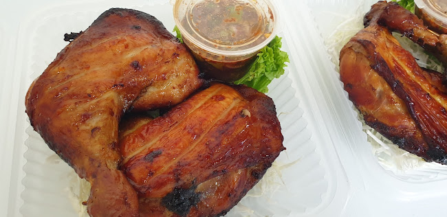 Opinii despre Yummy Yummy Thai Food Restaurant (Malacca) în Melaka - Gastronomi dan perhotelan