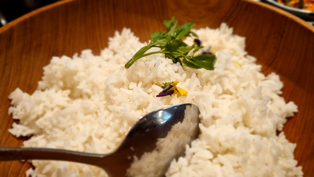 Cili Kampung - Suria KLCC - Gastronomi dan perhotelan