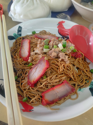 Kenyalang Park, No.22, Shopping Centre, 93300 Kuching, Sarawak