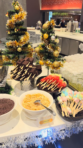 Opinii despre Pullman Kitchen în Miri - Gastronomi dan perhotelan