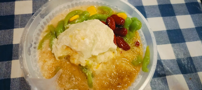 Opinii despre Cendol dan Laksa Samudera în Melaka - Gastronomi dan perhotelan