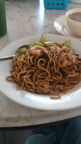 Comentarii opinii despre Kedai Kopi Hup Juan