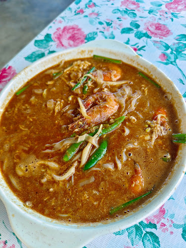 Cendol Laksa - Teluk Intan