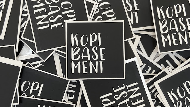 kopi basement - Gastronomi dan perhotelan