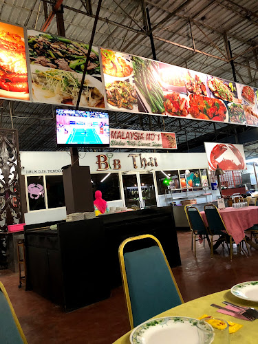 Lot 68, Jalan Lapangan Terbang Subang, Terminal 3, 47200 Subang Jaya, Selangor