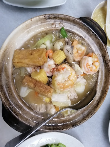 KK Beaufort Restoran 保佛饭店 - Gastronomi dan perhotelan