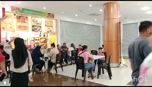 Melika.MRJ Iranian Food