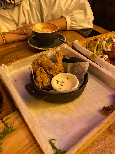 Gravybaby Changkat - Kuala Lumpur