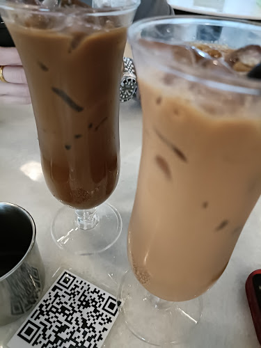 Opinii despre Kopi Kaw Kopitiam Greenhill în Ipoh - Gastronomi dan perhotelan