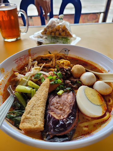 Opinii despre Restoran Biriyani Maju Jaya în Slim River - Gastronomi dan perhotelan