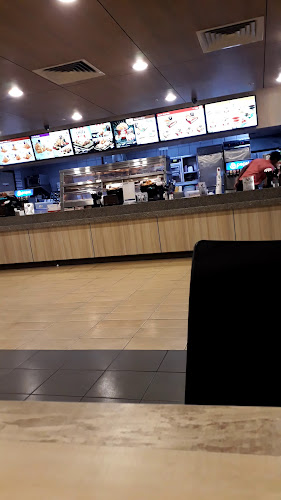 Opinii despre KFC în Teluk Intan - Gastronomi dan perhotelan