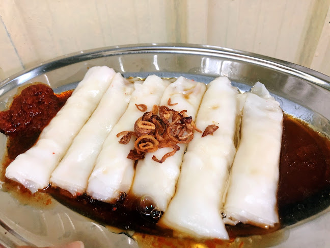 Opinii despre Kopitiam San Sing Huat 玲珑新成发茶室 în Lenggong - Gastronomi dan perhotelan