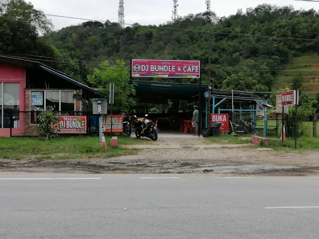 DJ Bundle & Cafe - Bentong