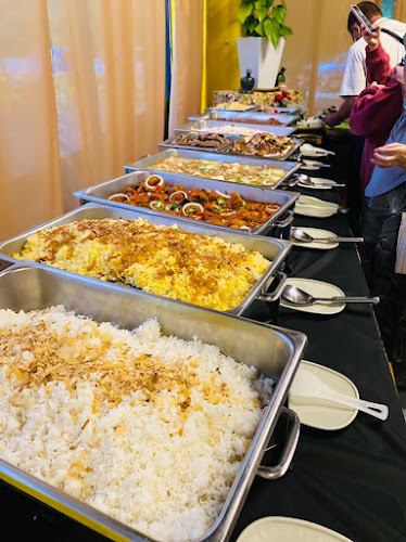 Jaya Express Bus Terminal, 36, Jalan Mkj/ 1, Medan Kamunting, 34600 Kamunting, Perak