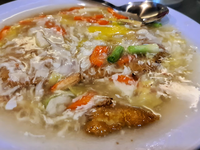 Sembulan Lobster Restaurant - Kota Kinabalu