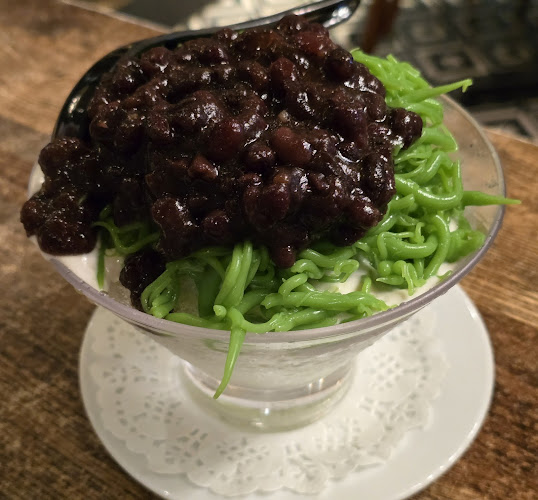 Madam Kwan’s Imago Mall, Sabah