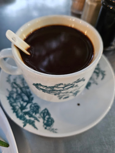 Comentarii opinii despre PANG Hainan Coffee & Nasi Lemak (Morning)