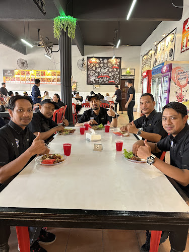 Restoran Harmoni - Kuala Terengganu