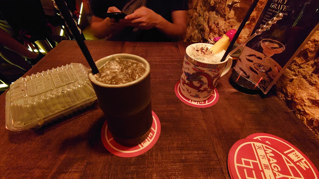 Comentarii opinii despre Hidden Bar