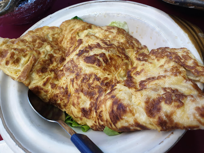 Opinii despre Restoran Lee Swee Meng în Melaka - Gastronomi dan perhotelan