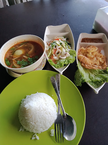 Opinii despre RESTORAN MATAHARI CINTA MAJU în Lumut - Gastronomi dan perhotelan