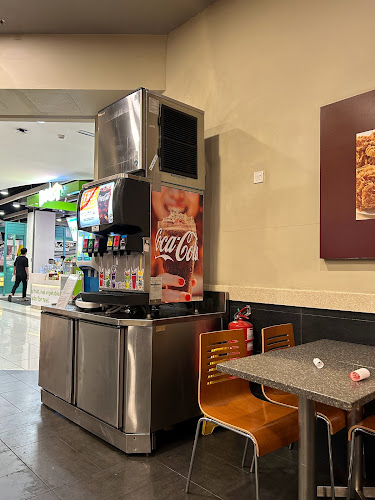 Comentarii opinii despre Texas Chicken