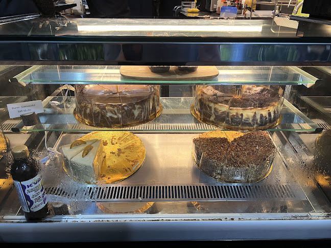 Comentarii opinii despre Middle Lane Coffee