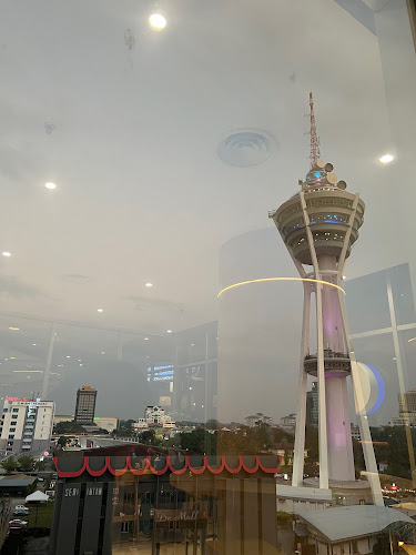 Comentarii opinii despre Gigi Coffee Aman Central