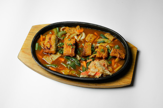 Opinii despre Restoran Chicken Chop Chemor (Roslan Hanipah) în Ipoh - Gastronomi dan perhotelan